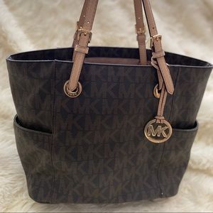 Michael Kors Tote Bag